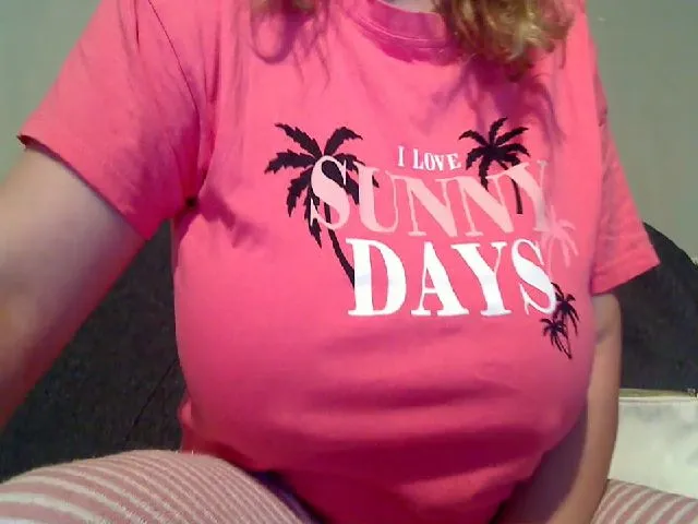 Live sex webcam photo for Misslisssa #272309444