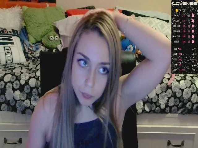 Live sex webcam photo for Misssexyvegas #271851409