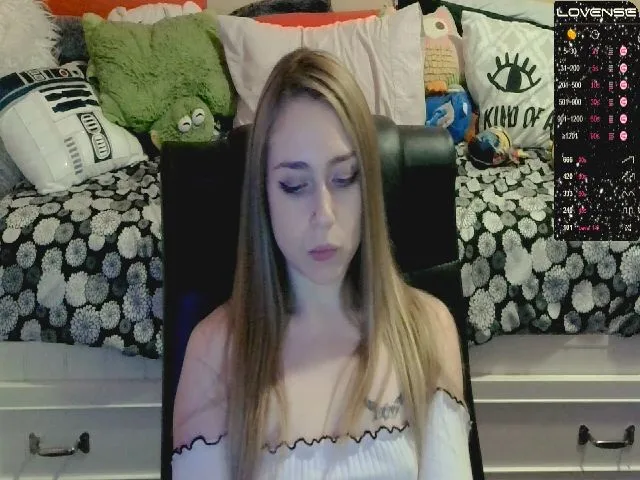 Live sex webcam photo for Misssexyvegas #271870029