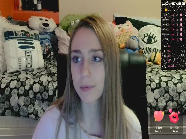 Live sex webcam photo for Misssexyvegas #271891718