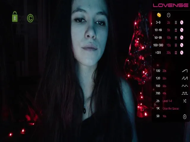 Live sex webcam photo for MisticaMissy #271689065