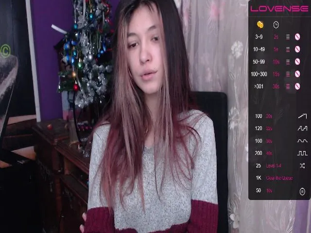 Live sex webcam photo for MisticaMissy #272012873