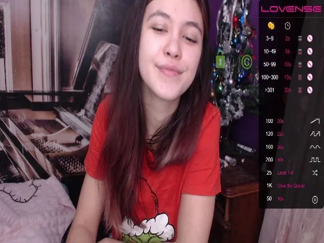 Live sex webcam photo for MisticaMissy #272038316