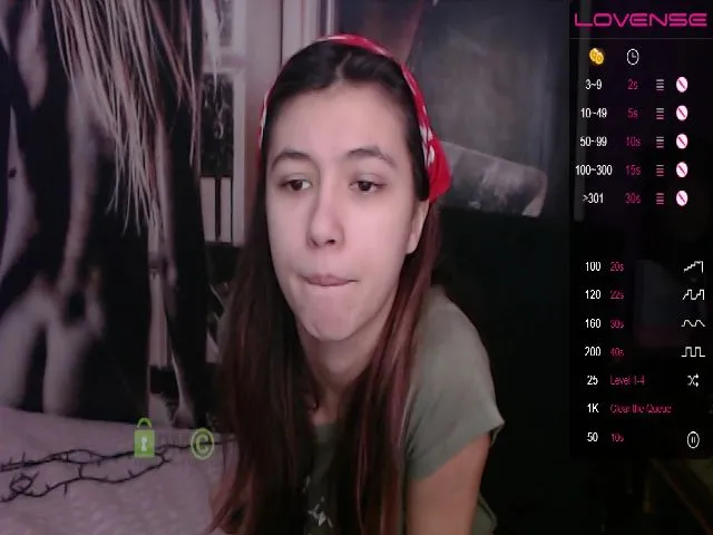 Live sex webcam photo for MisticaMissy #272073685