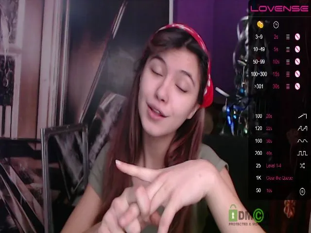 Live sex webcam photo for MisticaMissy #272075992