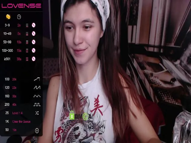 Live sex webcam photo for MisticaMissy #272195446