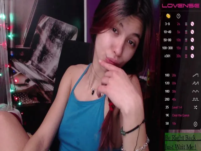 Live sex webcam photo for MisticaMissy #272708857