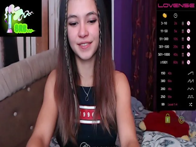 Live sex webcam photo for MisticaMissy #273101854