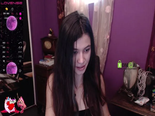 Live sex webcam photo for MisticaMissy #273728393