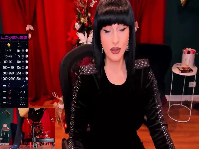 Live sex webcam photo for MistressAlpha #271726005