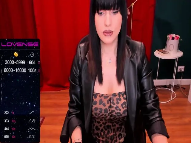 Live sex webcam photo for MistressAlpha #272809691