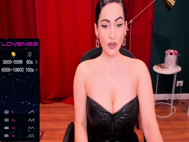 Live sex webcam photo for MistressAlpha #272837016