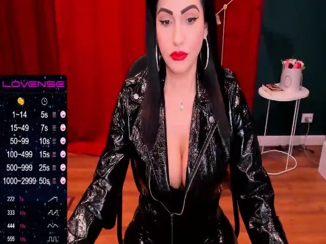 Live sex webcam photo for MistressAlpha #273038947