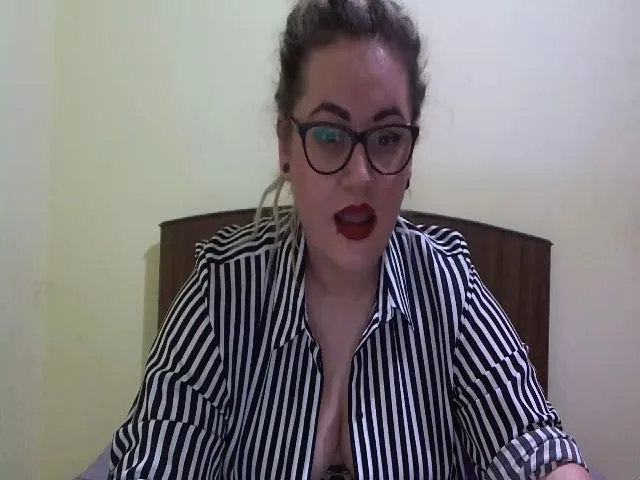 Live sex webcam photo for MistressBeca #273016503