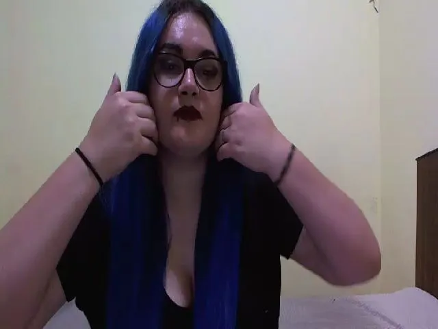 Live sex webcam photo for MistressBeca #274477738