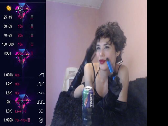 Live sex webcam photo for MistressFaith #274342897