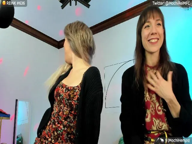 Live sex webcam photo for MochiRei #271833376