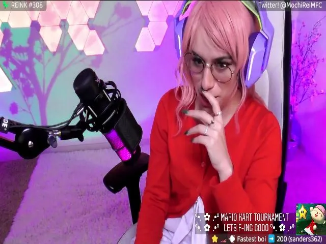 Live sex webcam photo for MochiRei #272213081