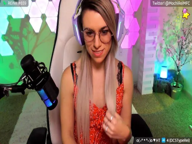 Live sex webcam photo for MochiRei #272264323
