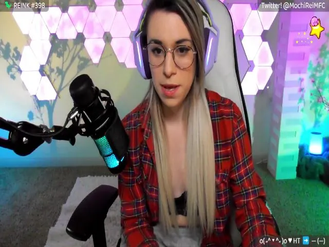 Live sex webcam photo for MochiRei #272582798