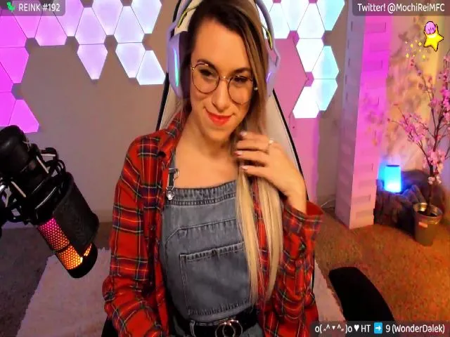 Live sex webcam photo for MochiRei #272752965