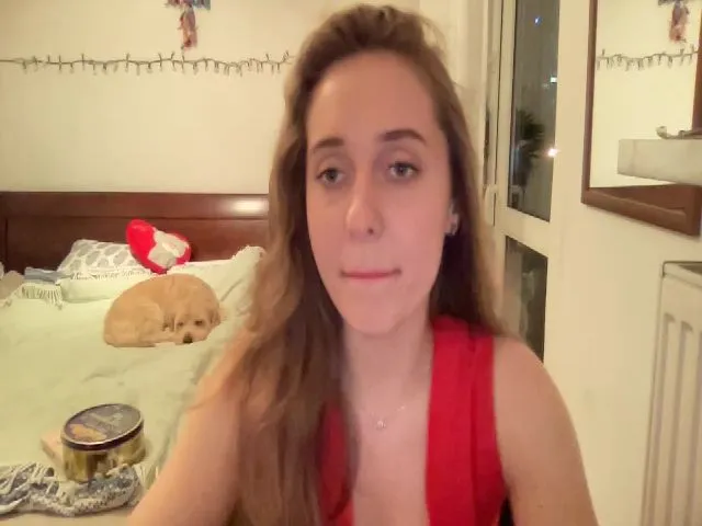 Live sex webcam photo for ModelKat #273398539