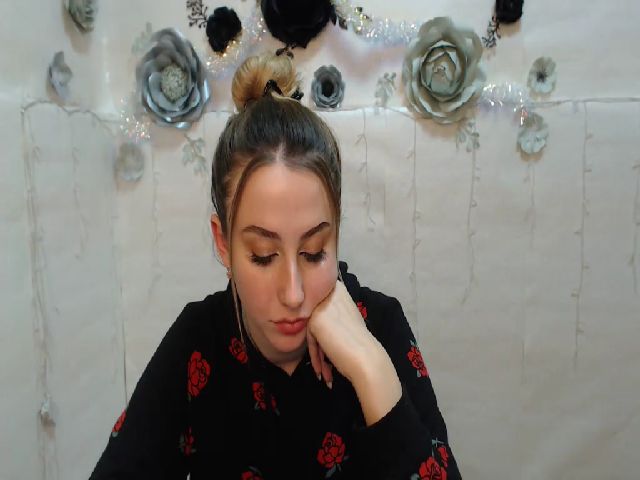 Live sex webcam photo for ModestBlonde #272161431