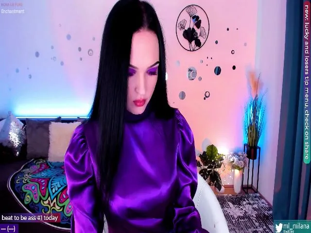 Live sex webcam photo for ModestLady #274129525