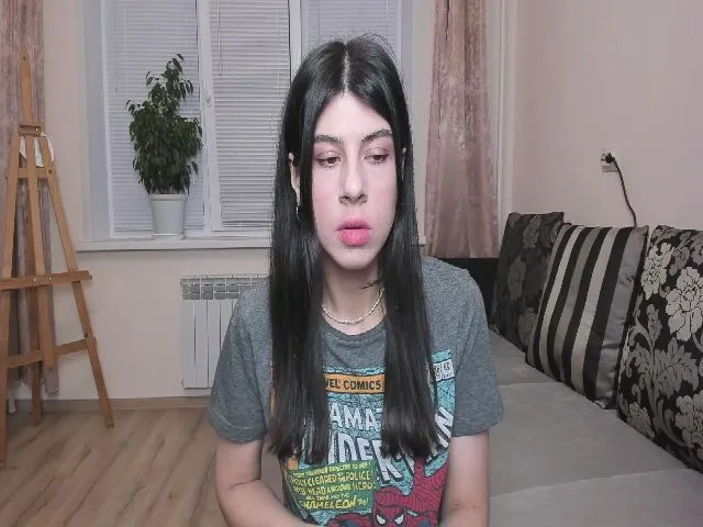 Live sex webcam photo for Molaganna #274483697