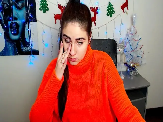 Live sex webcam photo for MollyKiss_ #271749149