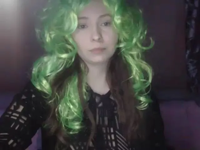 Live sex webcam photo for MollyMey #273094857