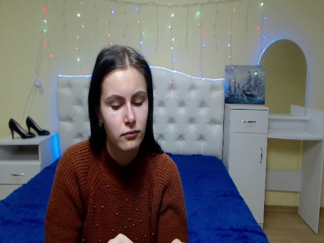 Live sex webcam photo for MollyTravis #272241121