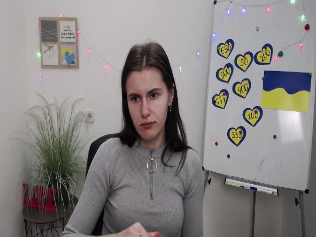 Live sex webcam photo for MollyTravis #272857079