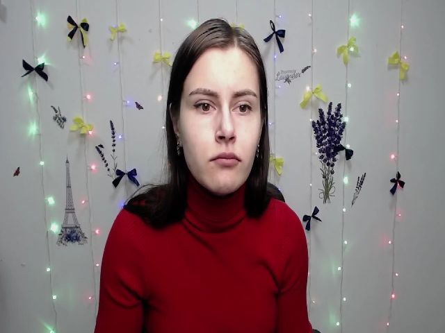 Live sex webcam photo for MollyTravis #273405145