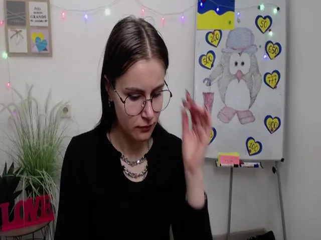 Live sex webcam photo for MollyTravis #273501687