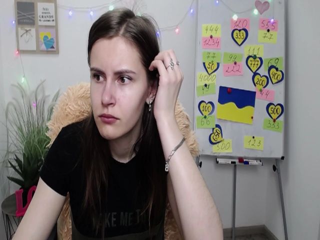 Live sex webcam photo for MollyTravis #273894826