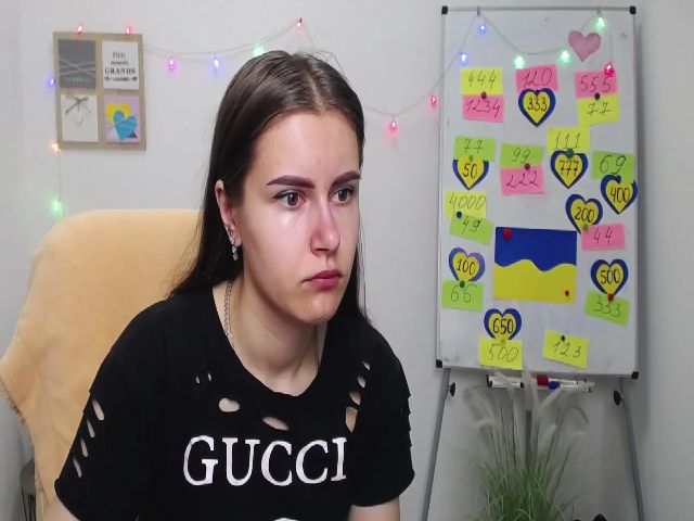 Live sex webcam photo for MollyTravis #273928267