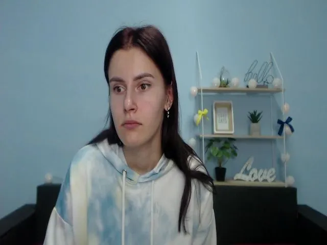 Live sex webcam photo for MollyTravis #274585488