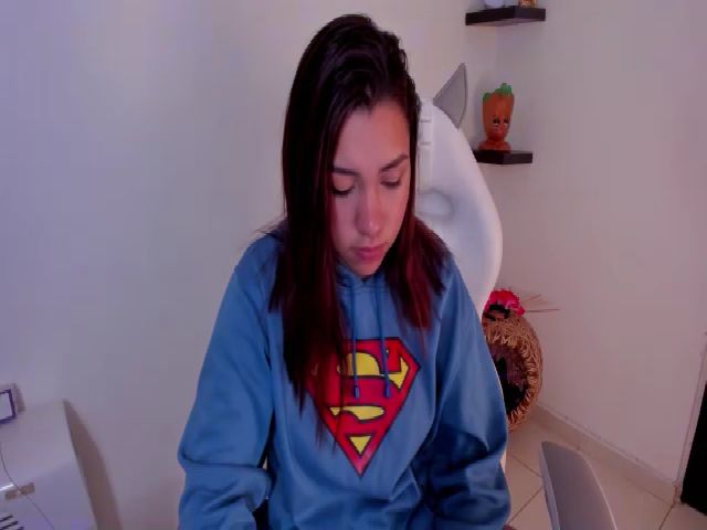 Live sex webcam photo for Molly_Cooper #272278678