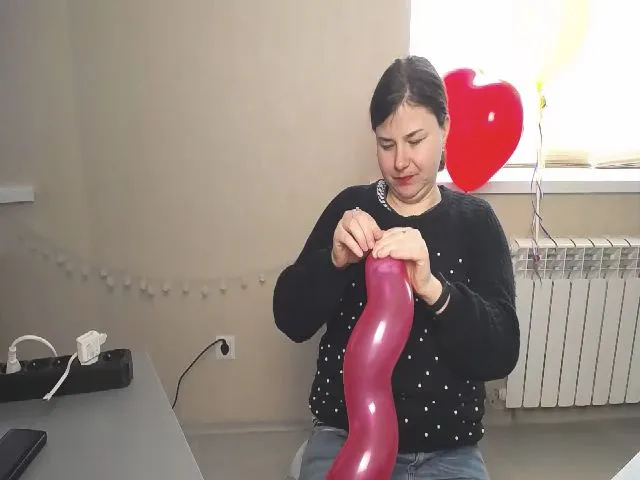 Live sex webcam photo for MonLais #272723665