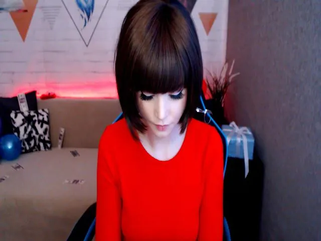 Live sex webcam photo for MonicaHigh #272949157