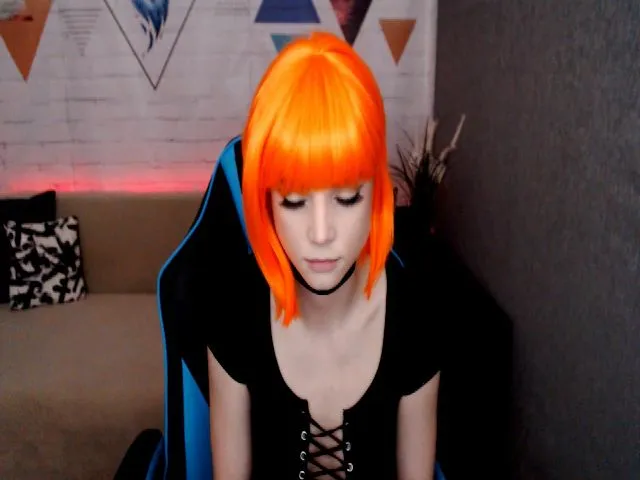 Live sex webcam photo for MonicaHigh #273706885