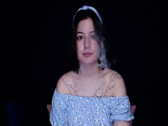 Live sex webcam photo for MonicaaX #273873376