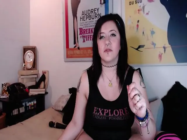 Live sex webcam photo for MonikaBohn92 #272808307