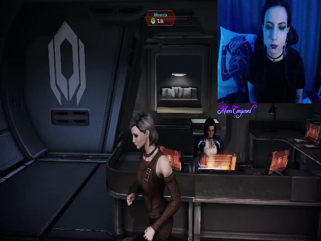 Live sex webcam photo for MoonConjured #272301956