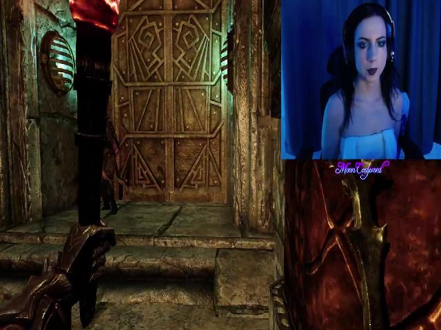 Live sex webcam photo for MoonConjured #272472158