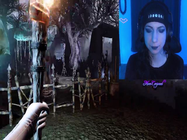 Live sex webcam photo for MoonConjured #273165921