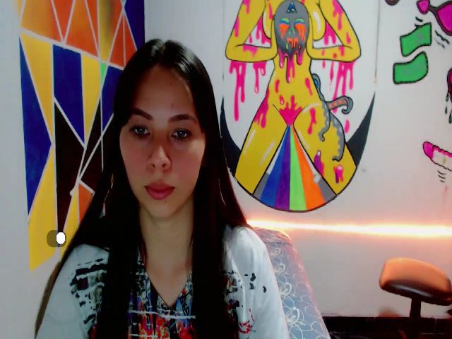 Live sex webcam photo for Moon_18 #272689491