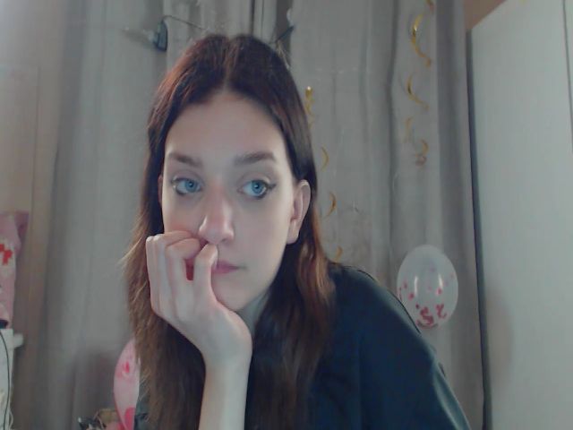 Live sex webcam photo for MoraCos #273120113