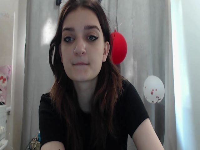 Live sex webcam photo for MoraCos #273700554